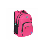 Koçak Sırt Çantası 2238 - Gri (Pembe)