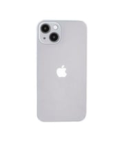 Apple iPhone 13 Mini Kılıf Zore Eko PP Kılıf (Lacivert)