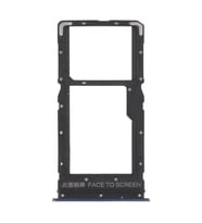 Xiaomi Poco M4 Pro 5G Uyumlu Sim Kart Tepsisi 21091116AG MZB0BGVIN (Mavi)
