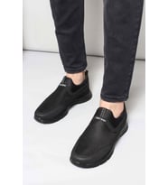 FAST STEP Erkek Sneaker Ayakkabı 930MAF555 (Siyah)