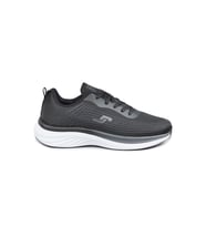 Jump 29578 Memory  Anatomic Erkek Sneaker Günlük Spor Ayakkabı (Siyah)