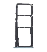Realme C35 Uyumlu Sim Kart Tepsisi RMX3511 (Yeşil)
