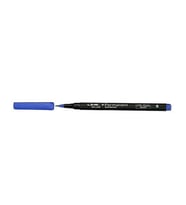 Asetat Kalemi S Uç 0.4mm Linseplus Asetat Kalemi S Uçlu (Mavi)