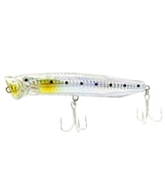 Fujin Salt Popper 120mm 30gr Su Üstü Yem