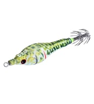 DTD Soft Wounded Fish 1.5 55mm 3.2gr Kalamar Zokası