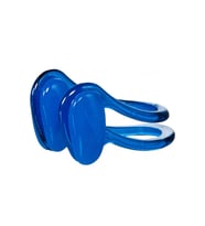 Speedo 8-708127634 - Universal Unisex Burun Mandalı (Lacivert)