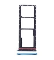 Tecno Uyumlu Spark Go 2024 Sim Kart Tepsisi BG6 (Yeşil)