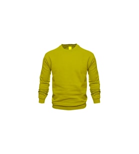 Özel Spotify Kod Sweatshirt, taranabilir kod müzik kazak, kişiselleştirilmiş müzik çalar, fotoğraflı özelleştirilmiş çalma listesi, müzik severlere özel hediyeler (Sarı)