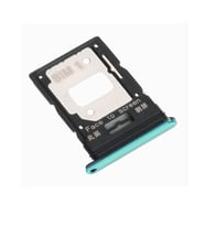 Xiaomi Mi 11 Lite 5G Uyumlu Sim Kart Tepsisi M2101K9G M2101K9C M2101K9R (Yeşil)