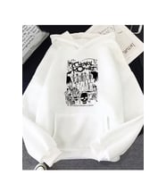 My Chemical Romance Unisex Sweatshirt (Beyaz)