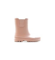 İGOR TOKIO UNISEX ÇOCUK YAĞMUR ÇİZMESİ (23-32)  22K KW-10274 PU (Pudra)