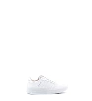 Fast Step Unisex Sneaker Ayakkabı 930XA019 (Beyaz)