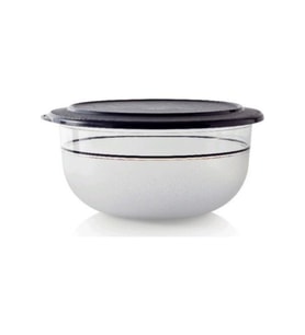 Tupperware Kristalin 6 Lt SAKLAMA KABI (Lacivert)