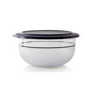 Tupperware Kristalin 6 Lt SAKLAMA KABI (Lacivert)