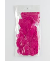 Balon Konfeti (Pembe)