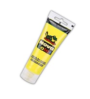 Akrilik Boya 75 Ml Tüp 1 Adet Nova Color Akrilik Boya 75 ml Tüp 1 Adet (Limon Sarı)