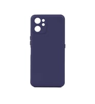 Kvy Reeder S19 Max Pro Biye Silikon Kılıf (Lacivert)