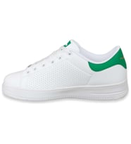 Lescon Elegance Erkek Spor Ayakkabı (Beyaz)