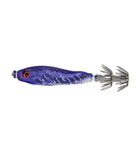 Ryuji Soft Squid 7cm Silikon Kalamar Zokası (05)