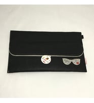Mutti Design Keçe Laptop Çanta (14)