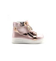 946-B20K-270 Anna II Günlük Bebe Bot (Gold)