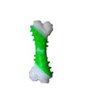 Dental Kaval Küçük Kemik 12 Cm Mor (Yeşil)