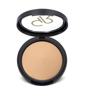 Golden Rose Mineral Terracotta Pudra (03)
