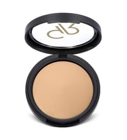 Golden Rose Mineral Terracotta Pudra (03)