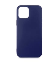 Apple iPhone 12 Pro Max Kılıf Zore LSR Lansman Kılıf (Mavi)