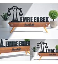 Meslek Grubu Masaisimliği 2.grup (Altın)