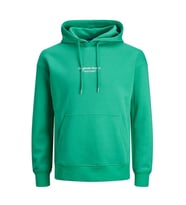 Jack&Jones Jorvesterbro Erkek Sweatshirt (Yeşil)