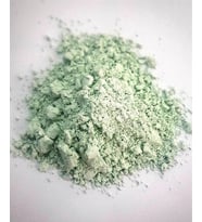 M1 Art Toz Pigment Boya 50.gr-Epoksi Reçine-Poliüretan Reçine-Polyester Reçine Boyası (Su Yeşili)