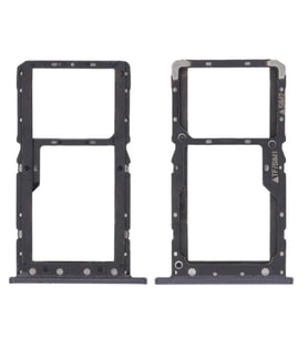 Xiaomi Pocophone F1 Sim Tepsisi (Siyah)