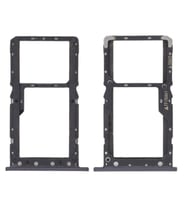 Xiaomi Pocophone F1 Sim Tepsisi (Siyah)