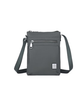 Exclusive Serisi Uniseks Postacı Çantası Smart Bags 8732 (Lacivert)