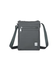 Exclusive Serisi Uniseks Postacı Çantası Smart Bags 8732 (Lacivert)