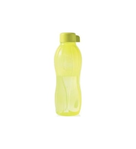 Tupperware Eko Şişe Suluk 1.5 Litre (Yeşil)
