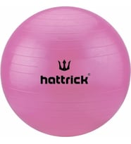 Hattrick HB-25 Pilates Topu 25 Cm (Lila)