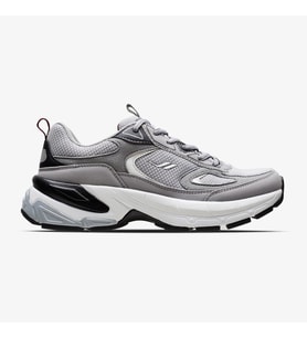 Lescon Newton Easystep Unısex Spor Ayakkabı (Gri)