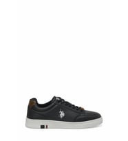 U.S. Polo Assn. Norm Günlük Erkek Spor Sneaker Ayakkabı (Lacivert)