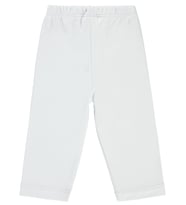 Civil Baby Bebek Patiksiz Tek Alt 3-9 Ay Beyaz (Beyaz)