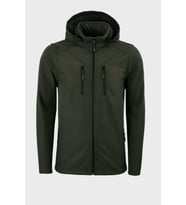 Buratti Erkek Softshell MONT 5855045 (Haki)