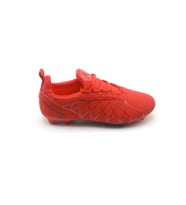 Playup MK-241-124 Unisex Krampon Spor Ayakkabı (Kırmızı)