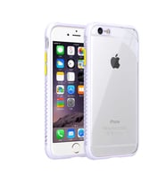 Apple iPhone 6 Kılıf Zore Kaff Kılıf (Mor)
