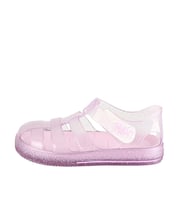 İgor Unisex Çocuk Sandalet (Mor)