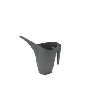 Sulama Kabı, 1 Litre (Antrasit)