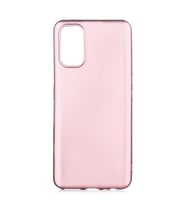 Realme 7 Pro Kılıf Soft Mat Premier Case (Rose)