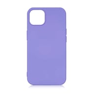 Apple iPhone 13 Kılıf Zore LSR Lansman Kılıf (Lila)