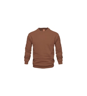Özel Spotify Kod Sweatshirt, taranabilir kod müzik kazak, kişiselleştirilmiş müzik çalar, fotoğraflı özelleştirilmiş çalma listesi, müzik severlere özel hediyeler (Kahverengi)