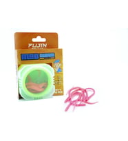 Fujin Mad Worm 9cm LRF Silikonu